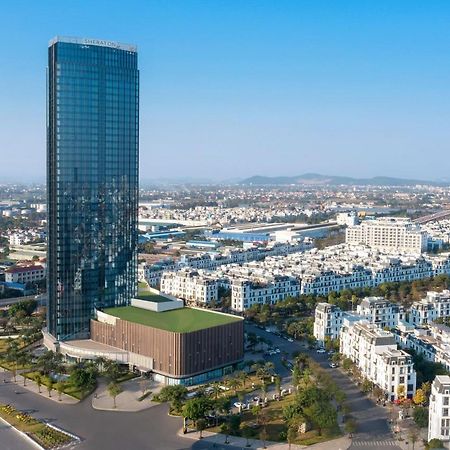Sheraton Хайфон Екстер'єр фото