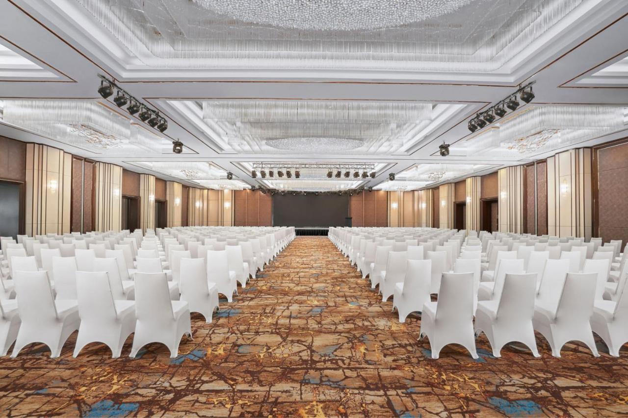 Sheraton Хайфон Екстер'єр фото