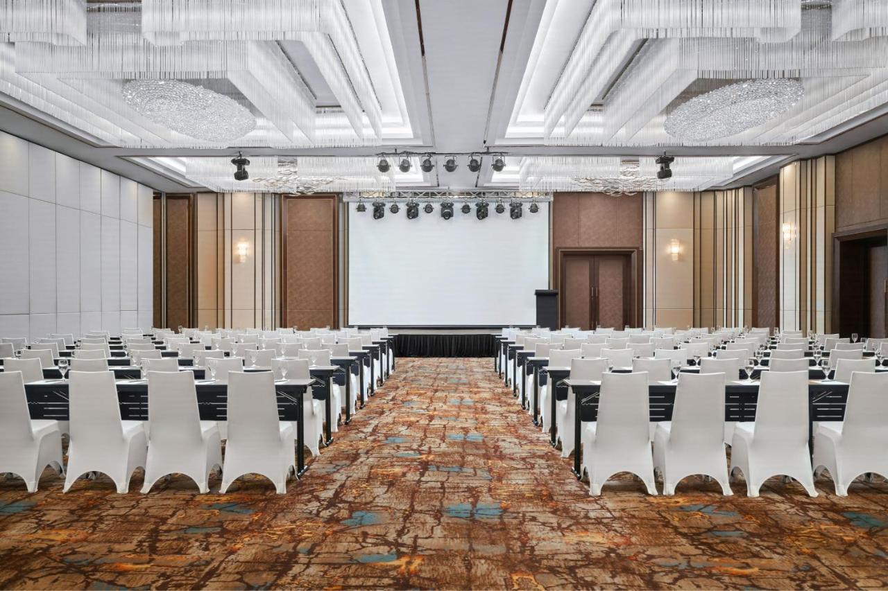 Sheraton Хайфон Екстер'єр фото