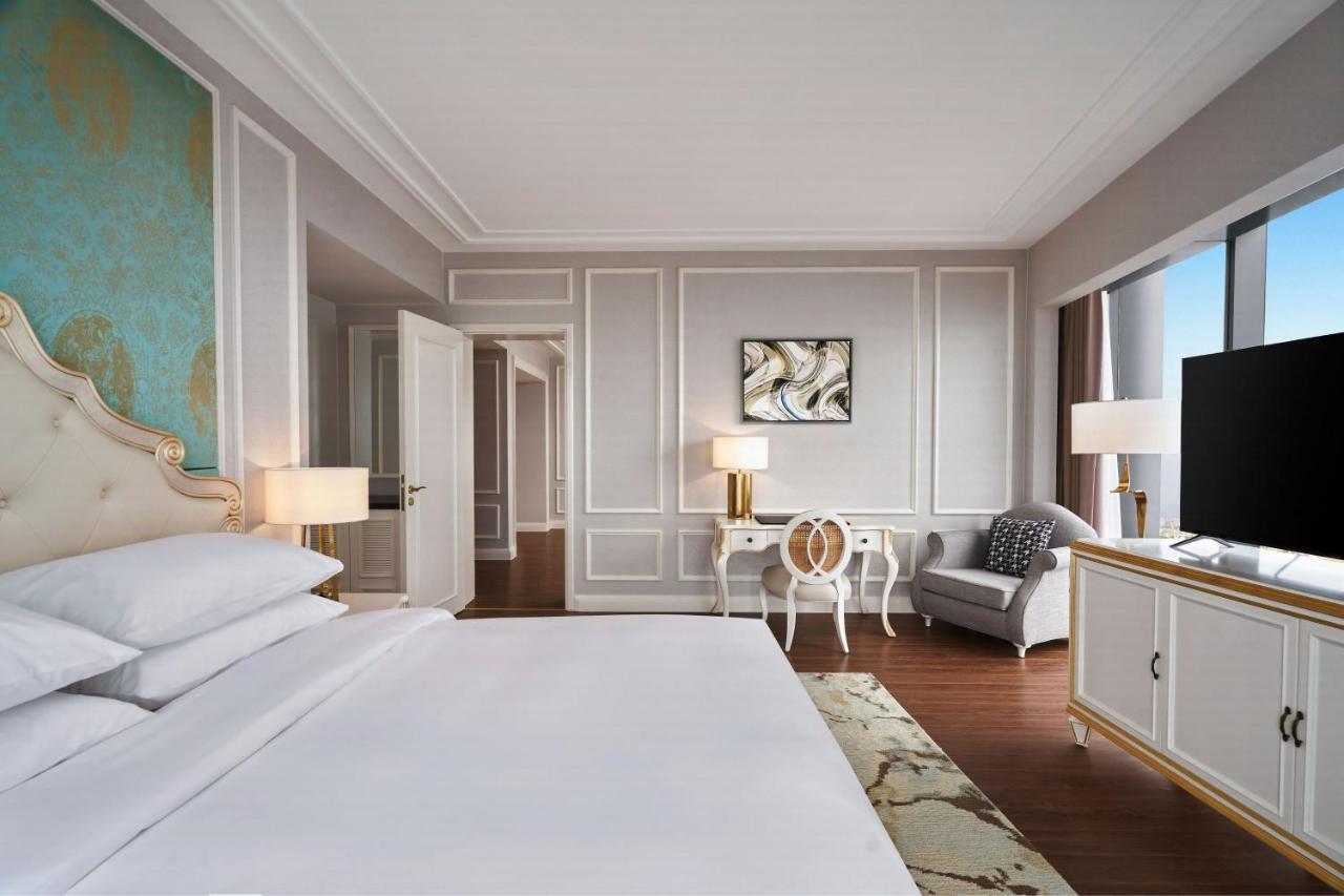 Sheraton Хайфон Екстер'єр фото