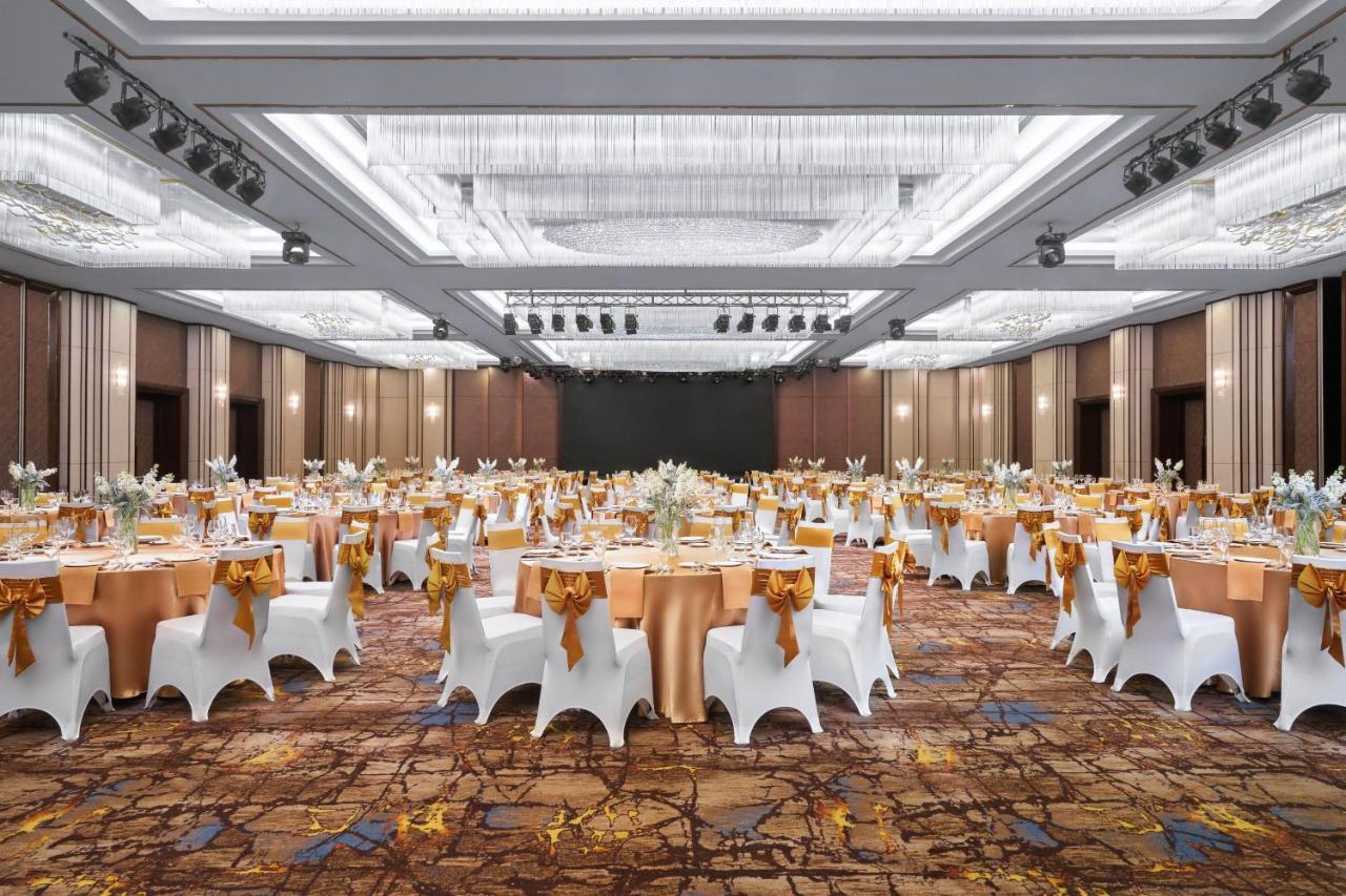 Sheraton Хайфон Екстер'єр фото