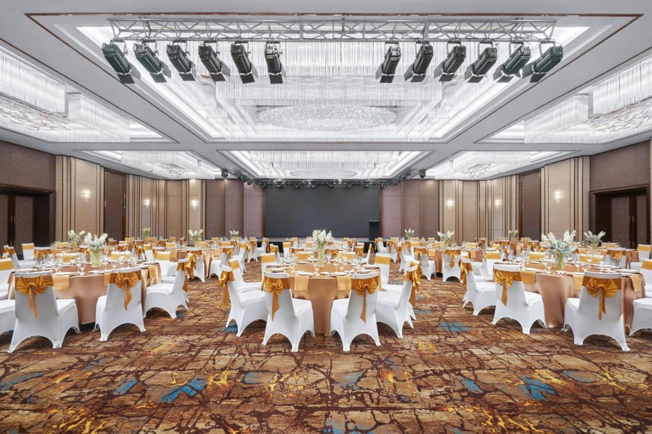 Sheraton Хайфон Екстер'єр фото