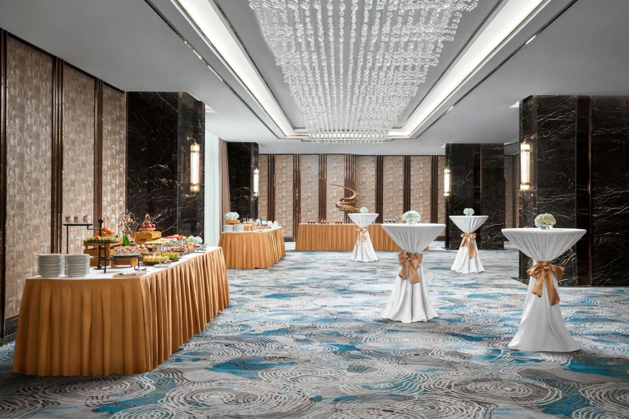 Sheraton Хайфон Екстер'єр фото