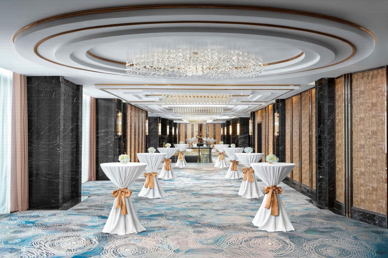 Sheraton Хайфон Екстер'єр фото