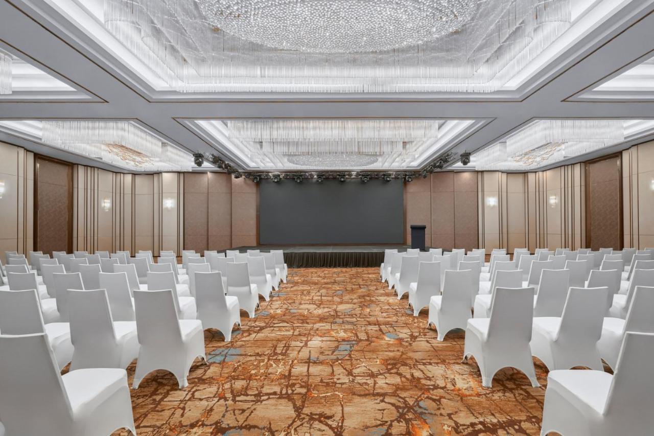 Sheraton Хайфон Екстер'єр фото